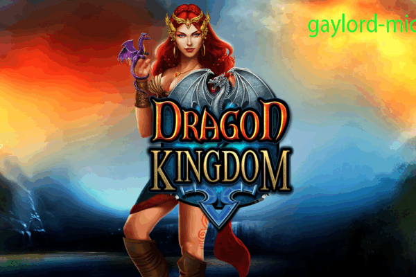 Dragons of Kingdom