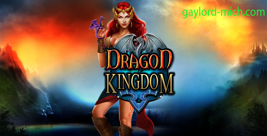 Dragons of Kingdom