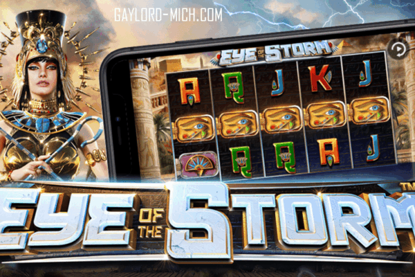 Eye of the Storm™ (1)