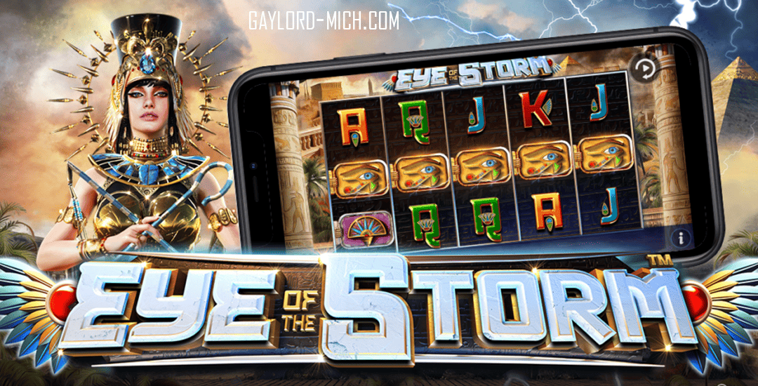 Eye of the Storm™ (1)