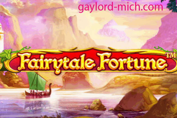 Fairytale Fortune