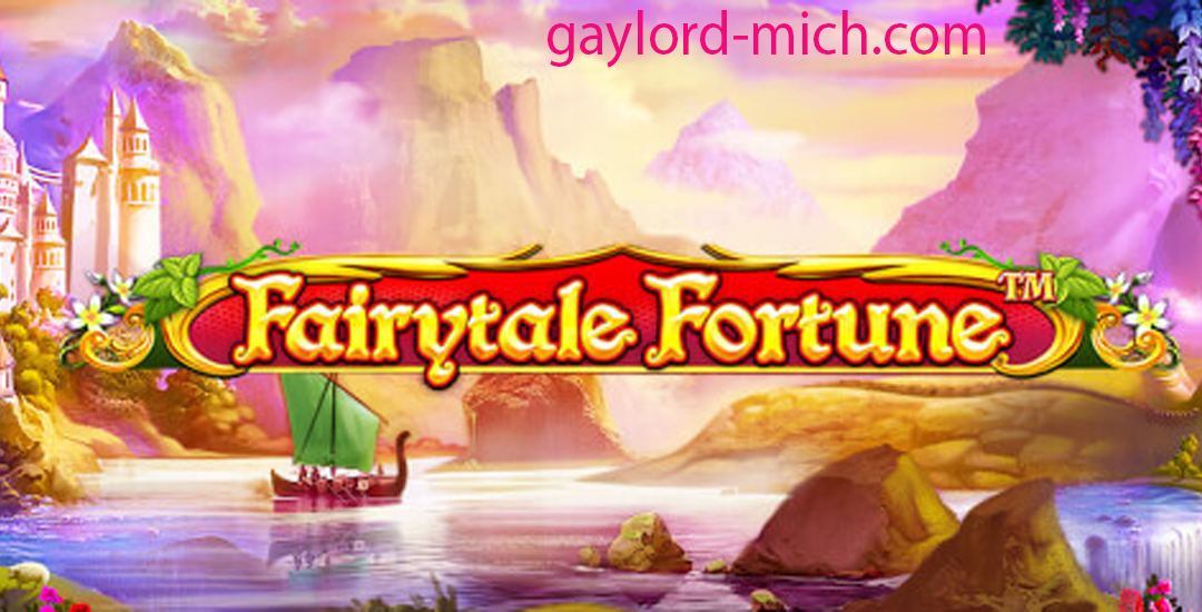 Fairytale Fortune