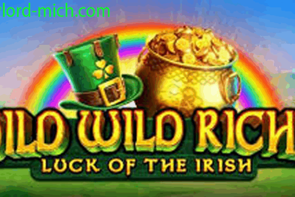PG Soft Wild Wild Riches