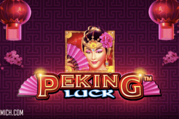 Peking Luck™ (1)