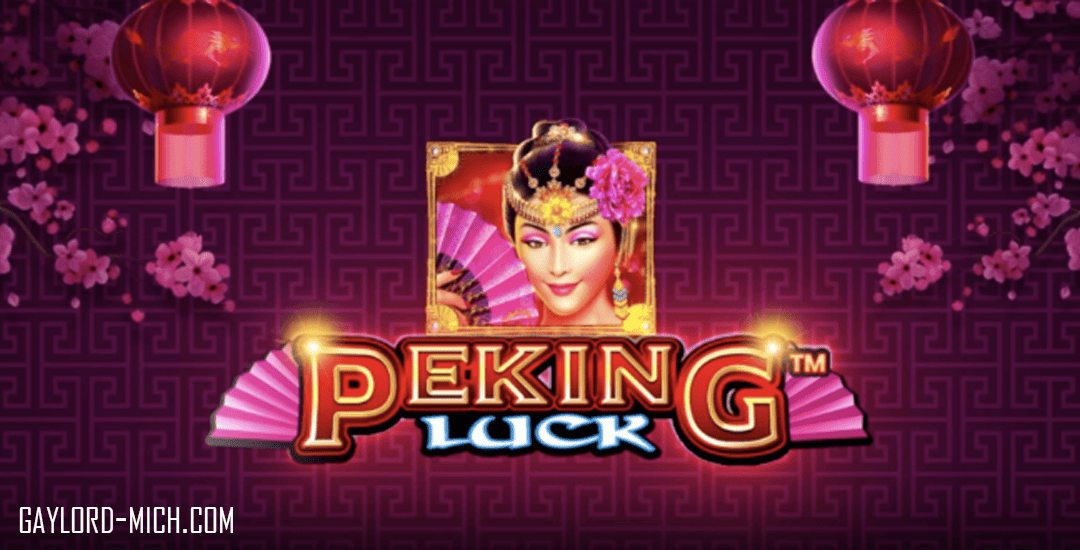 Peking Luck™ (1)