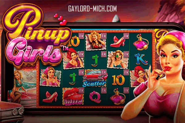 Pinup Girls