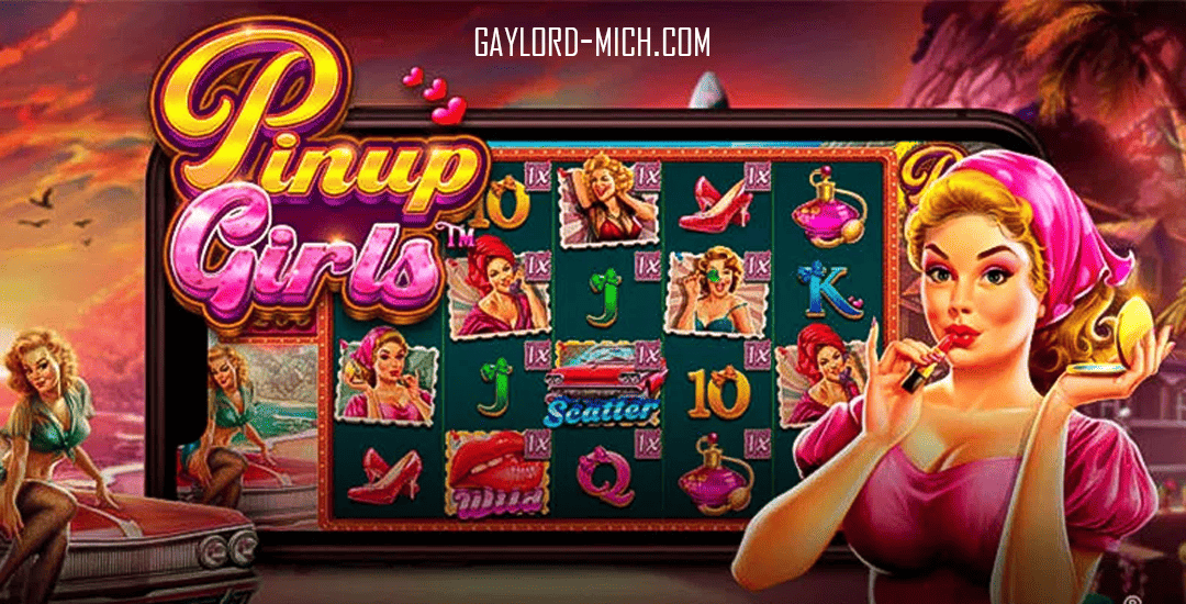 Pinup Girls