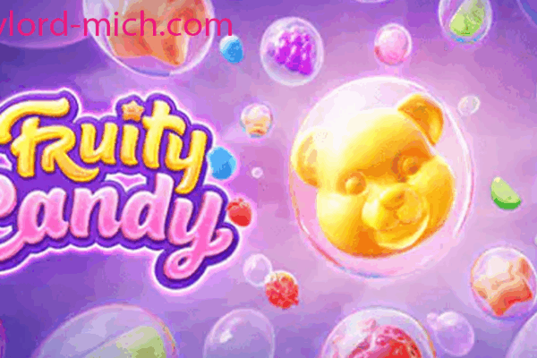 Review Gameplay Fruity Candy