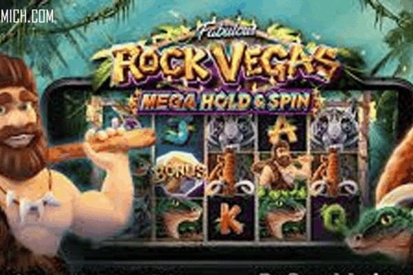 Rock Vegas™ (1)