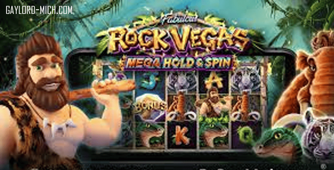Rock Vegas™ (1)