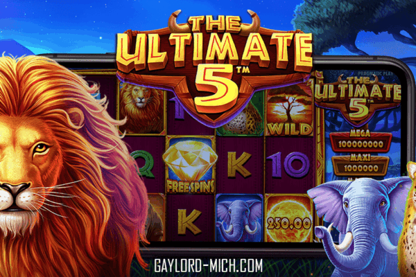 The Ultimate 5