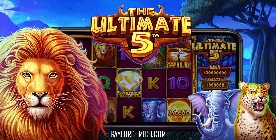 The Ultimate 5