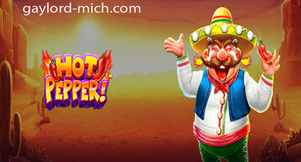 Hot Pepper