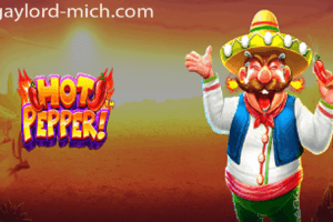 Hot Pepper