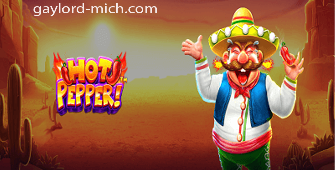 Hot Pepper