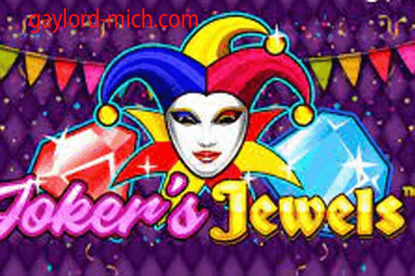 Mendapatkan Maxwin dan Jackpot