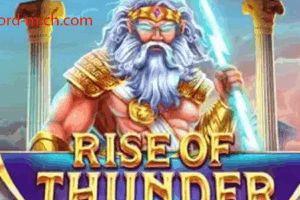 Rise of Thunder