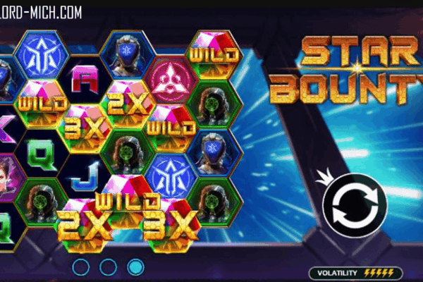 Bocoran Bonus Berkali Lipat di Star Bounty™: Rahasia Menang gaylord-mich