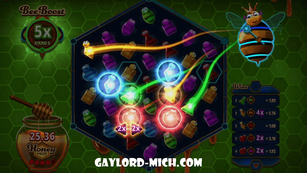 gaylord-mich