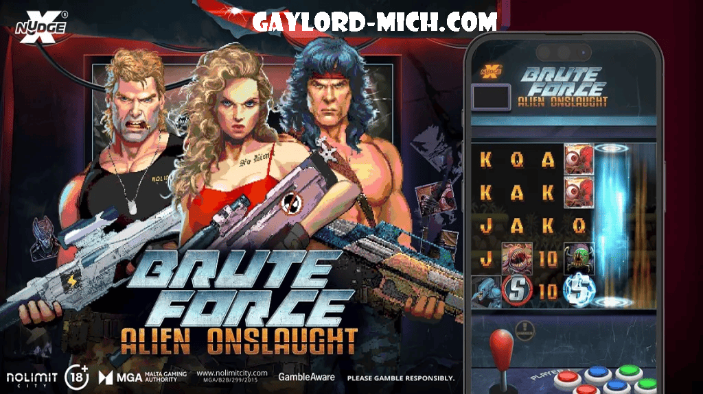 gaylord-mich