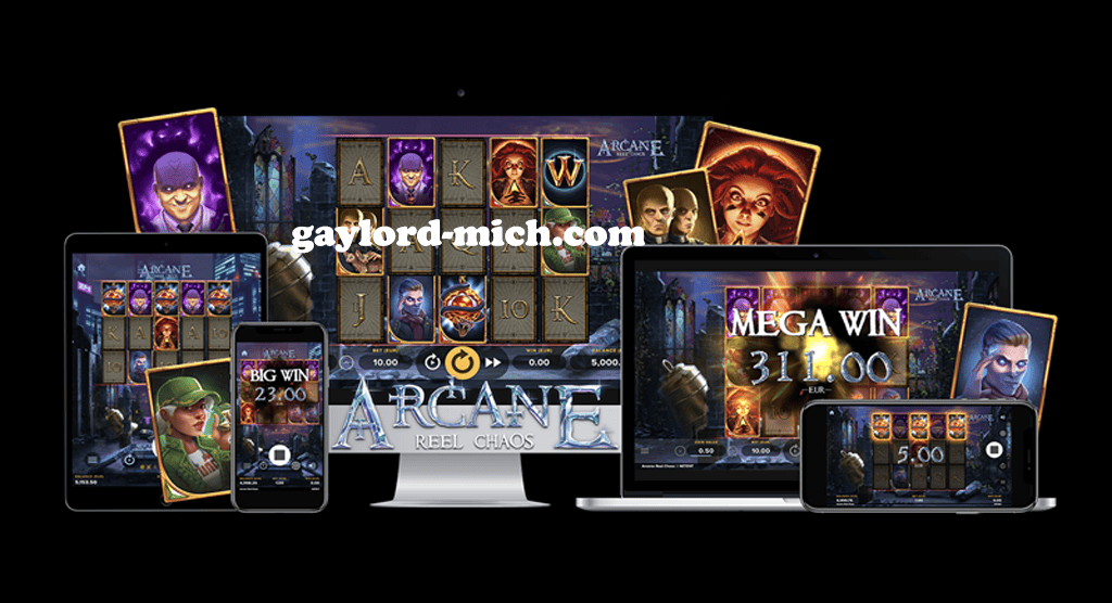gaylord-mich