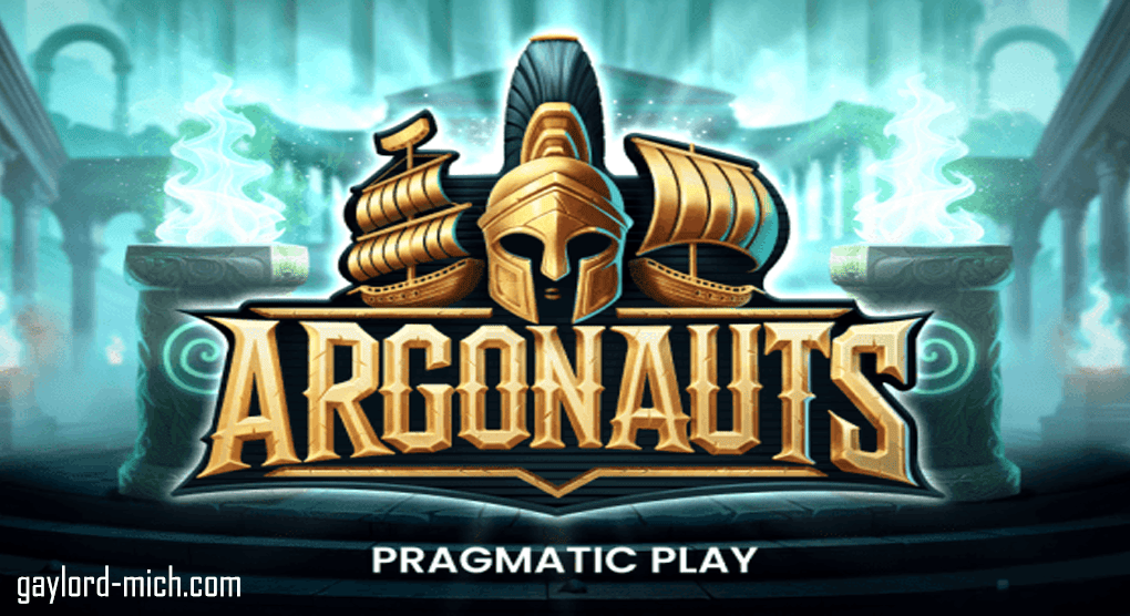 Pragmatic Play dan Permainan Argonauts: Menyelami Petualangan Epik di Dunia Laut gaylord-mich