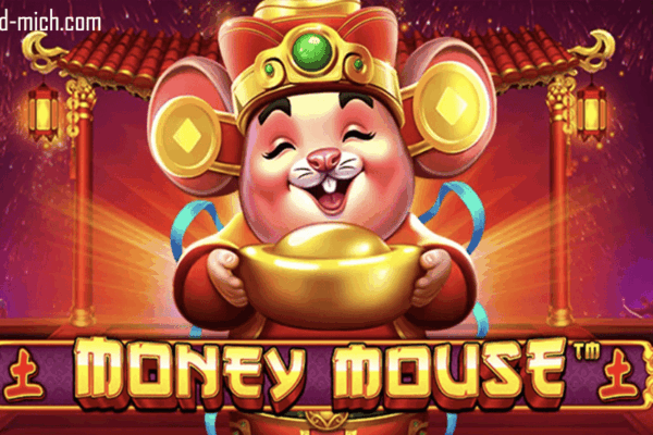 Mengenal Game Slot Money Mouse dari Spadegaming: Permainan Seru Bertema Tikus yang Menguntungkan gaylord-mich