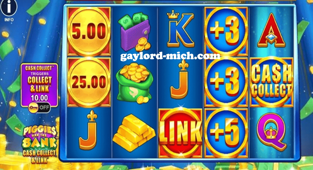 gaylord-mich