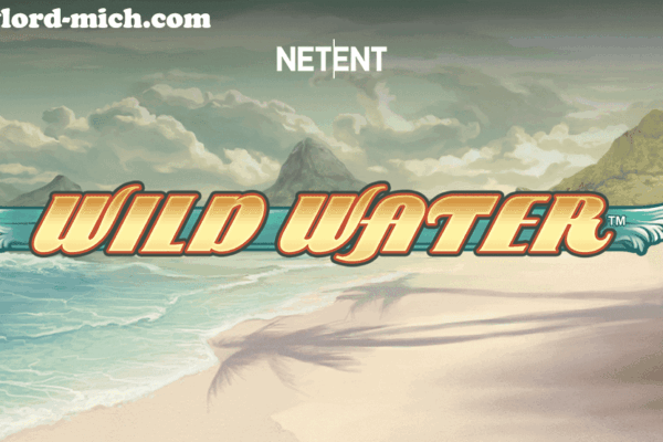 Menyelam ke Dunia Seru dengan NetEnt Wild Water gaylord-mich