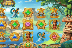 Love And Riches: Eldorado – Slot Habanero yang Menggoda di Casaprize gaylord-mich