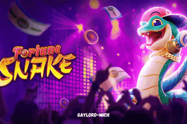 PG Soft Fortune Snake di Casatoto: Menyelami Keberuntungan dan Hiburan Seru gaylord-mich