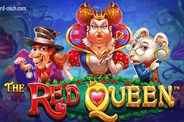 Pragmatic Play The Red Queen: Permainan Slot yang Penuh Sensasi dan Keseruan gaylord-mich