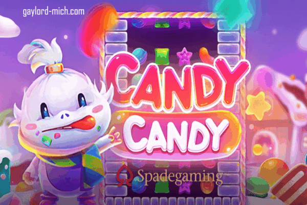 RTP Tinggi Spadegaming Candy Candy di Situs Totowayang: Kesempatan Menang Lebih Besar! gaylord-mich