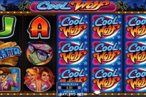 Cool Wolf di Casaprize: Petualangan Seru dalam Dunia Slot gaylord-mich